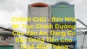 CHÍNH CHỦ - Bán Nhà Mt Trục Chính Đường Chu Văn An, Đang Có Sẵn Dòng Tiền Cho Thuê 40tr/Tháng